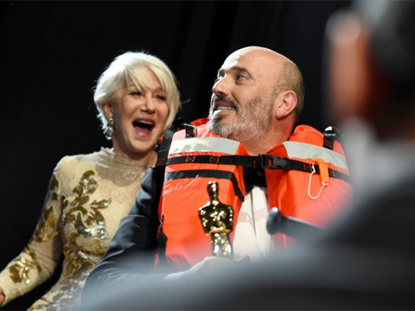 الأعين تتجه الى الأوسكار ... إليكم لائحة الأفلام الفائزة